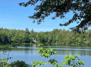 284 Village Rd, Wilmot, NH 03287