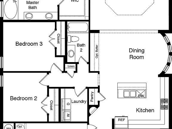 Floor Plan.