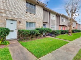 7809 Fuqua St #7809, Houston, TX 77075