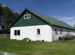 15 Woods Rd, Omak, WA 98841