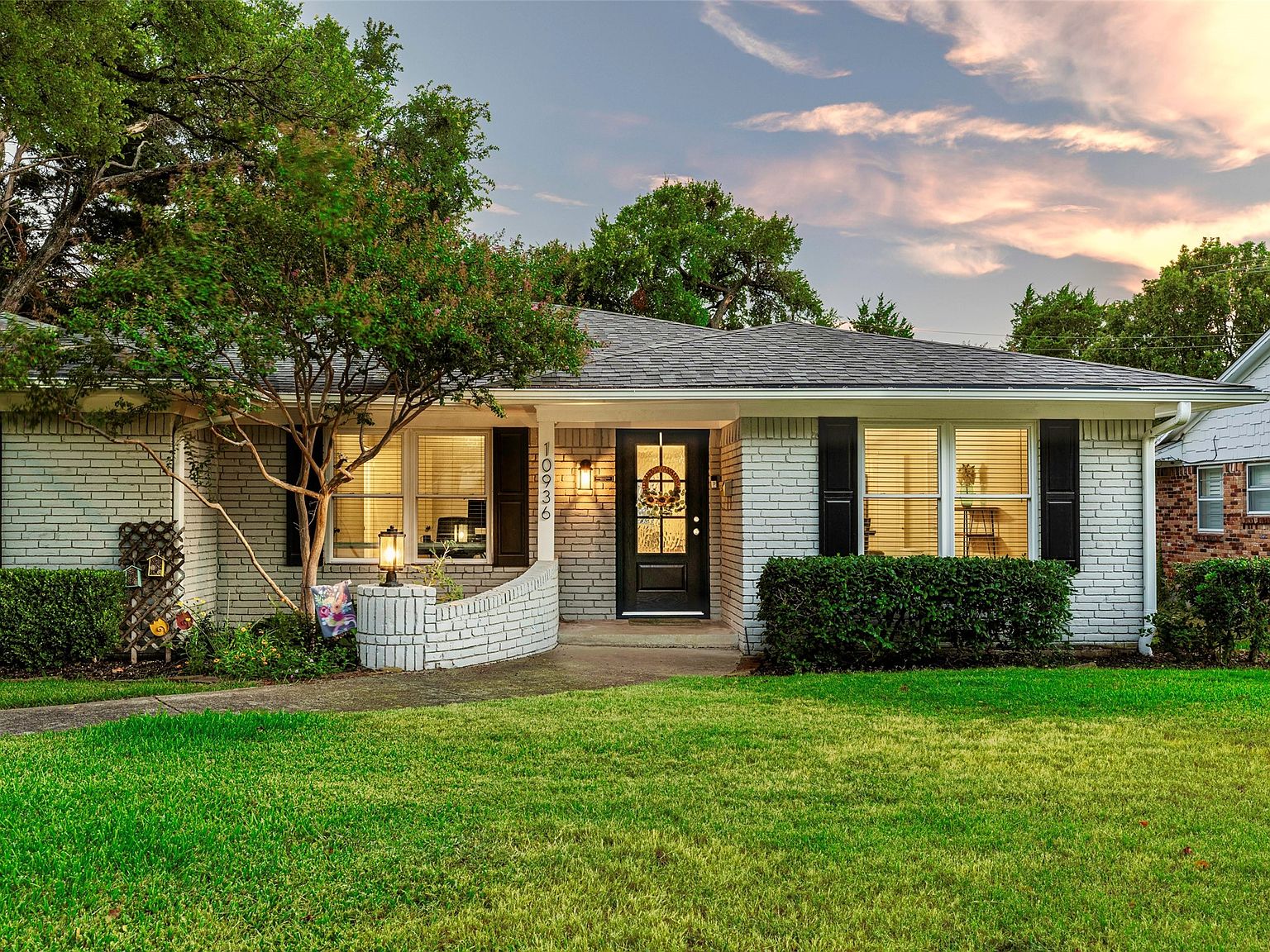 Colbert Tx 10936 Colbert Way, Dallas, TX 75218 | Zillow