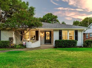 10936 Colbert Way, Dallas, TX 75218