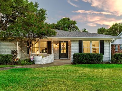 10936 Colbert Way, Dallas, TX, 75218