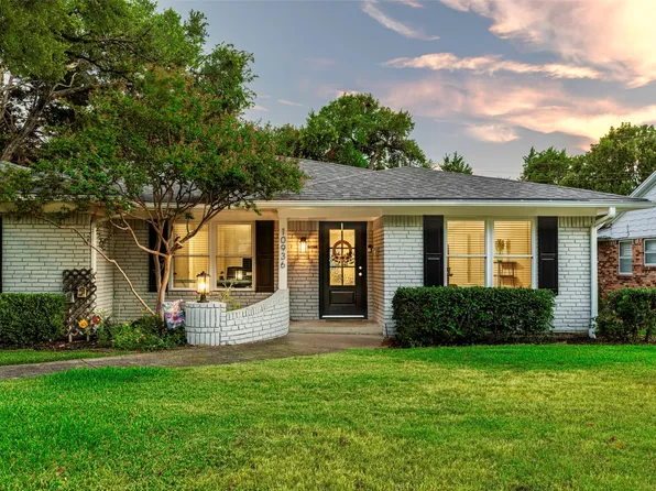 10936 Colbert Way, Dallas, TX 75218
