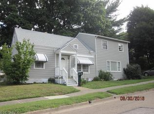 1189 Kessel Ave, Akron, OH 44310