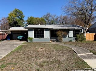 287 Thorain, San Antonio, TX 78212