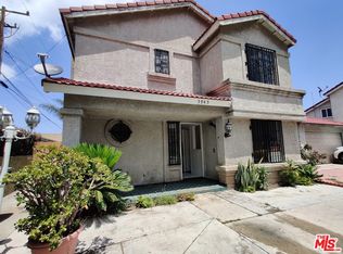 5945 Middleton St, Huntington Park, CA 90255
