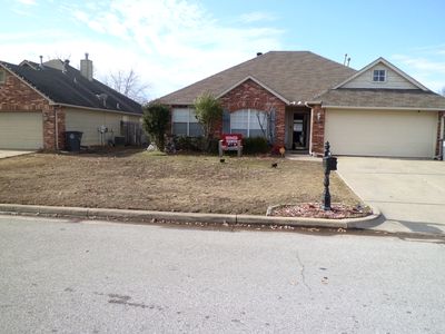 8426 S 111th East Ave, Tulsa, OK, 74133