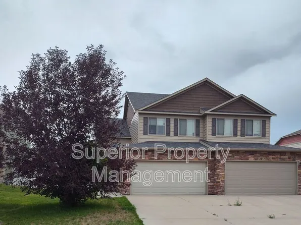 3921 Gunsmoke Rd, Cheyenne, WY 82001
