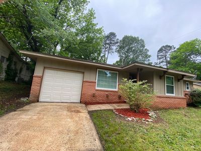 19 Glendale Dr, Little Rock, AR, 72209