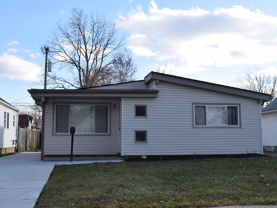 1st image of 1722 E Madge Ave