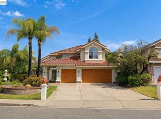 4420 Belvedere Way, Antioch, CA