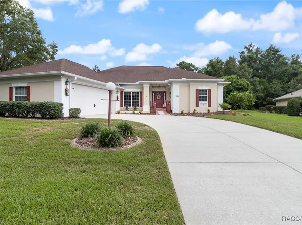 29 Gourds Ct E, Homosassa, FL 34446