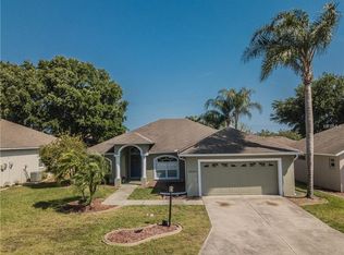 2525 Pine Valley Dr, Lakeland, FL 33810