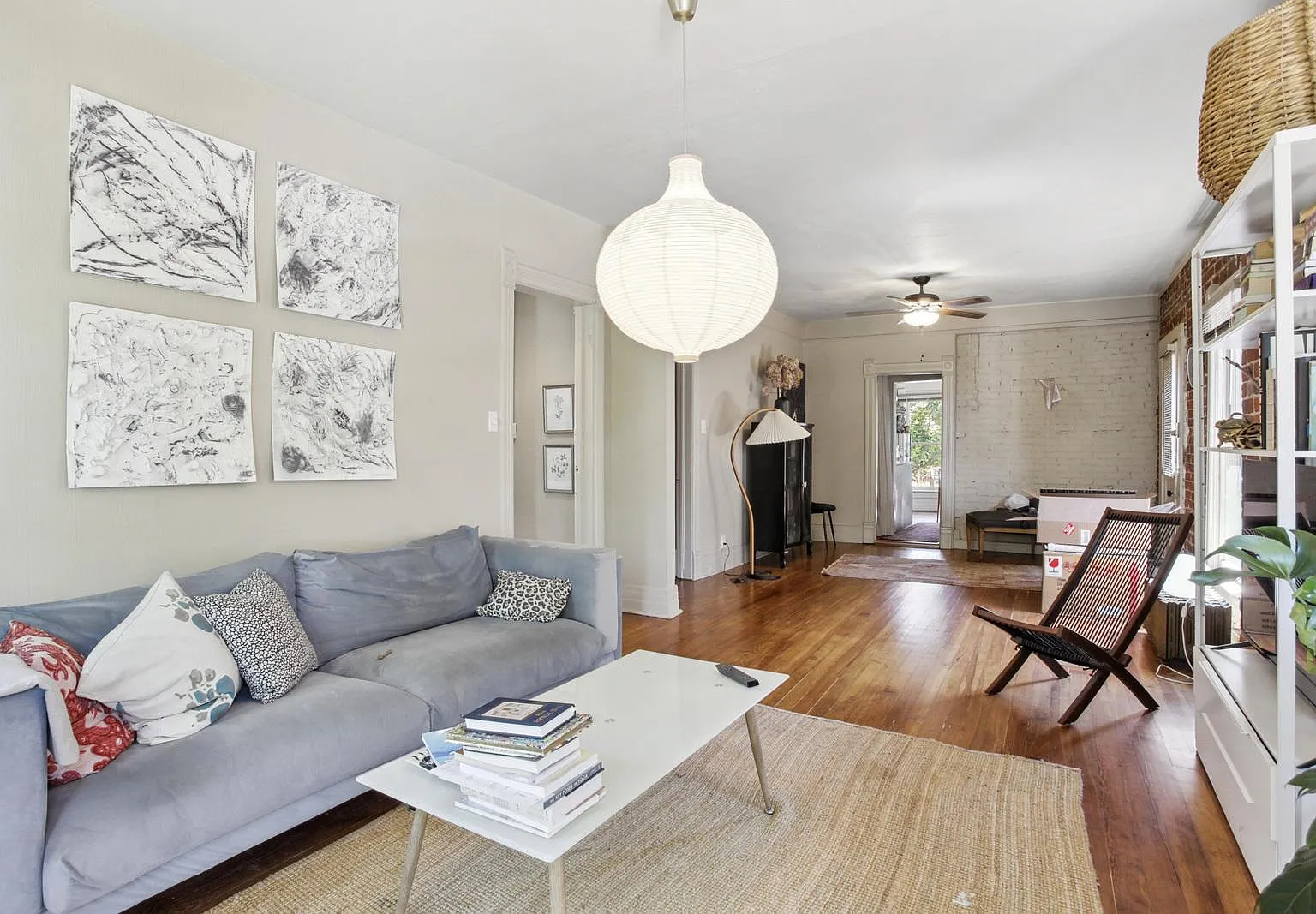 2 bed, 1250 sqft, $2,350 — Photo 4