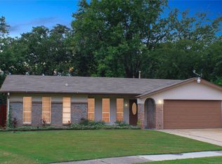 210 S 164th Pl E, Tulsa, OK 74108