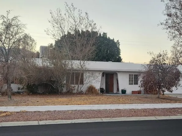 2627 N Cerritos Rd, Palm Springs, CA 92262