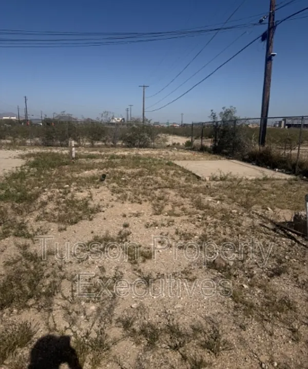 1951 E Benson Highway Path #1