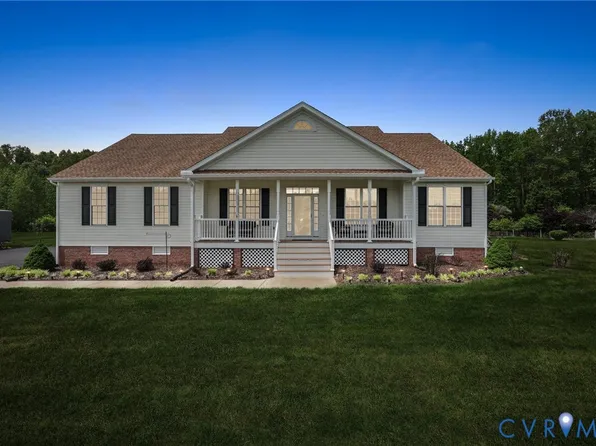 6316 Cookes Farm Dr, Henrico, VA 23231
