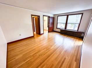 Cornell Apartments, Seattle, WA 98112