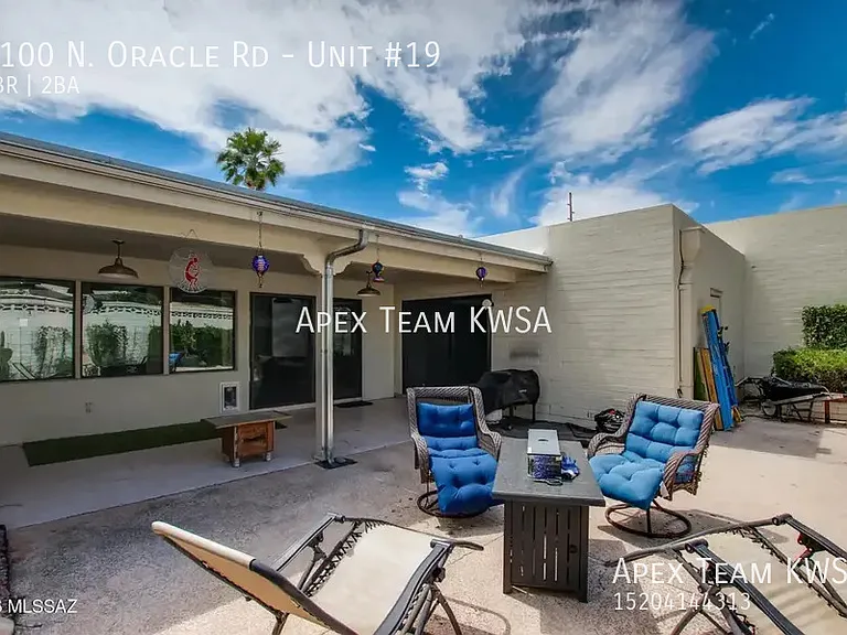 6100 N Oracle Rd #19 — Photo 17