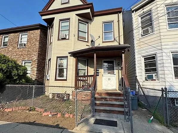 23 E 13th St, Paterson, NJ 07524