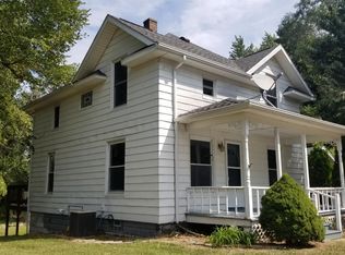 703 E Center St, North Liberty, IN 46554