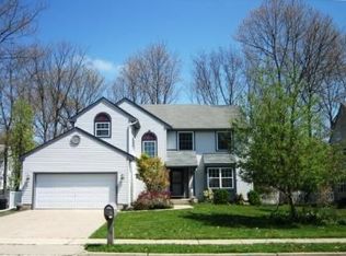 18 Read Dr, Sicklerville, NJ 08081