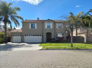 1587 Palomino St, Tulare, CA 93274