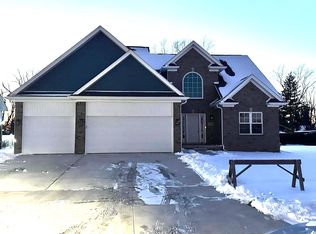 12780 Churchill Ave, Southgate, MI 48195