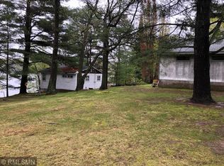 696 S Shore Dr, Amery, WI 54001