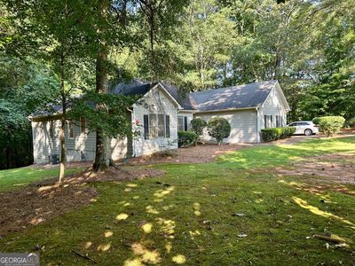 4630 Meadows Rd SW, Powder Springs, GA, 30127