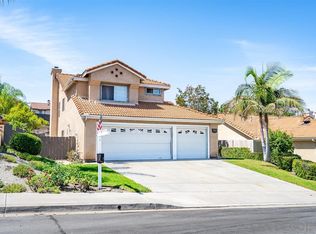 740 Avenida Amigo, San Marcos, CA 92069