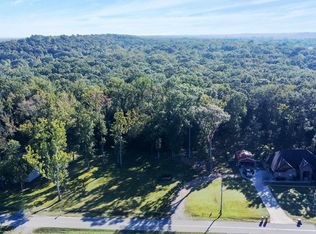 31 & 33 Burnett Rd, Greenbrier, AR 72058