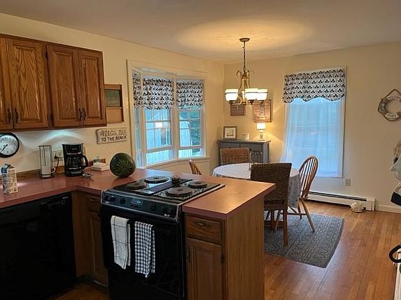 OPEN FLOOR PLAN -- ALL NEW w/ upcoming September Renovation !