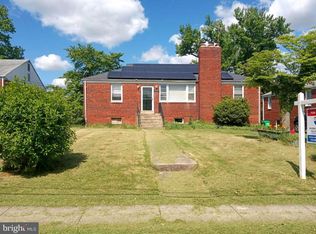 6309 Joyce Dr, Temple Hills, MD 20748