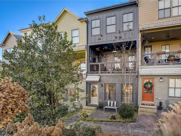 780 Cady Way, Atlanta, GA 30312
