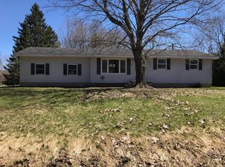 2444 Timber Ln, Alpena, MI 49707