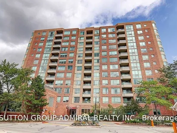 850 Steeles Ave W #202, Vaughan, ON L4J 8E7