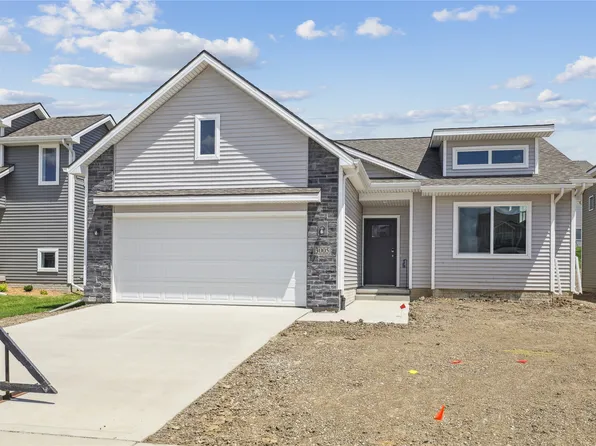 3005 Jerry St, Van Meter, IA 50261