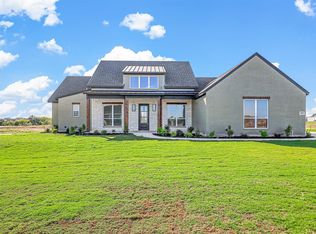 431 Red Bird Dr, Springtown, TX 76082