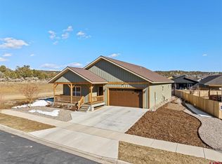 25 Prospector Ave, Durango, CO 81301