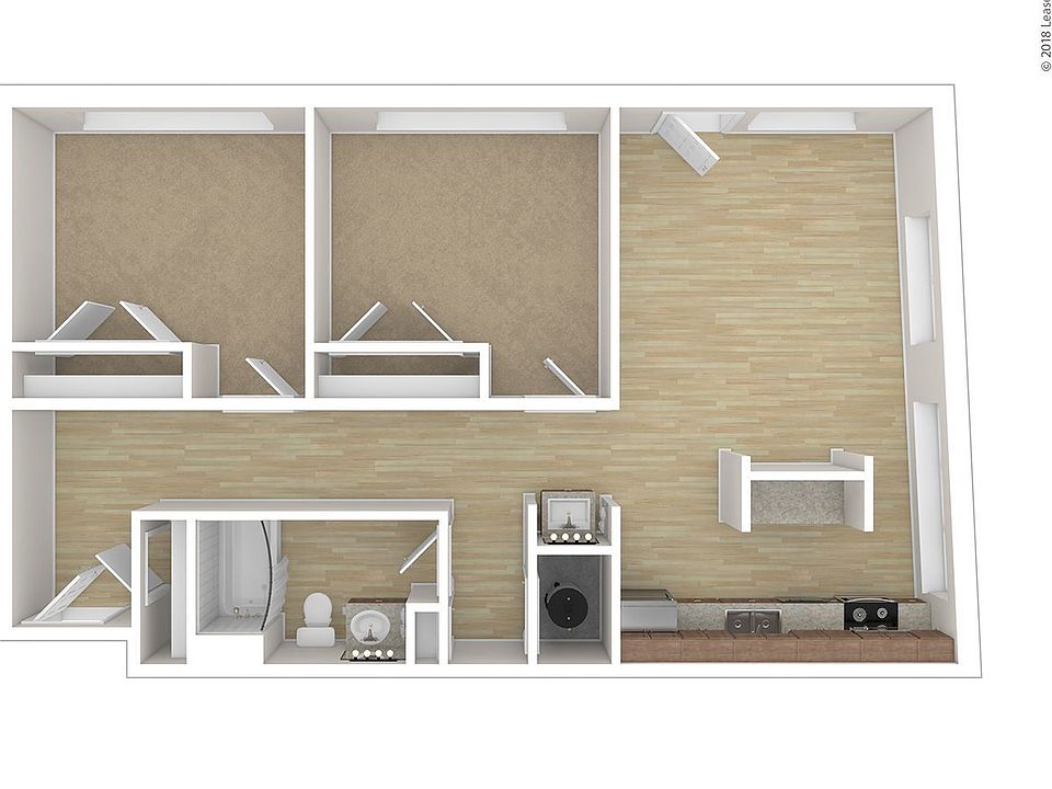 2nd image of 1700 Greenmount Ave #7369353