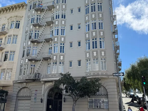 1755 Franklin St, 1755 Franklin St #506, San Francisco, CA 94109