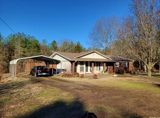 11142 Alpha Rd, Dardanelle, AR 72834