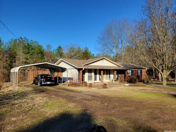 11142 Alpha Rd, Dardanelle, AR 72834
