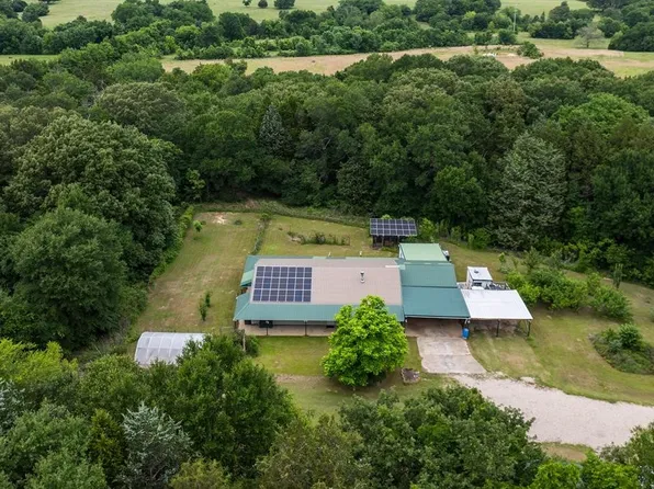 15800 County Road 4009, Mabank, TX 75147