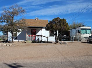 714 E Fulton St, Tombstone, AZ 85638