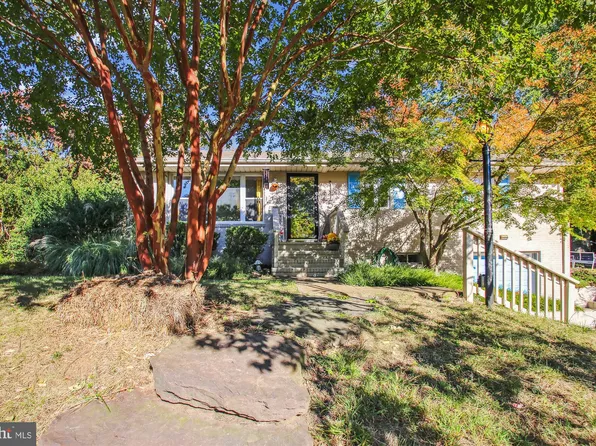 115 Lee Dr, Annapolis, MD 21403