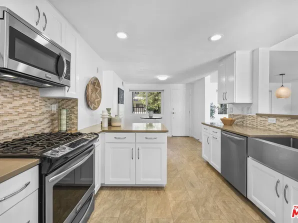 2677 Centinela Ave Unit 203, Santa Monica, CA 90405